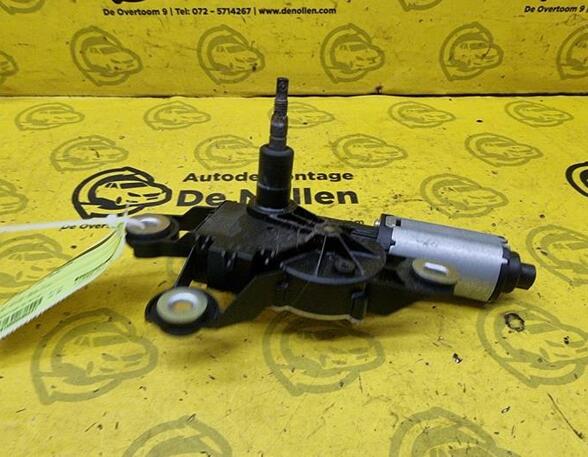 Wiper Motor SEAT Ibiza IV (6J5, 6P1), SEAT Ibiza IV Sportcoupe (6J1, 6P5)