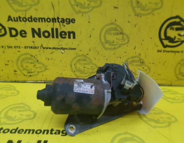 Wiper Motor SUZUKI Alto (FF)