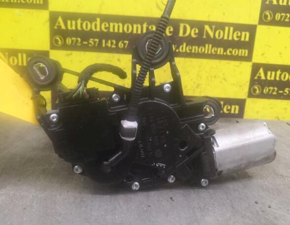 Wiper Motor VW POLO (9N_)