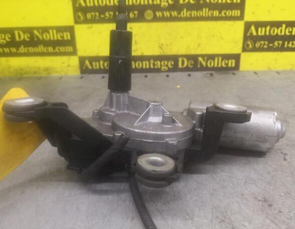 Wiper Motor VW POLO (9N_)