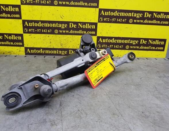 Wiper Motor TOYOTA Aygo (KGB1, WNB1)