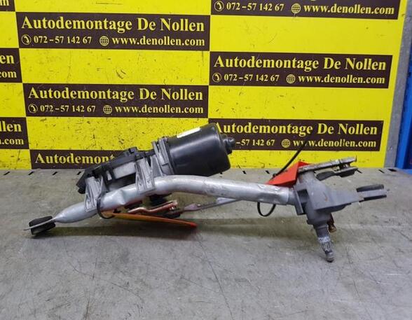 Wiper Motor TOYOTA Aygo (KGB1, WNB1)