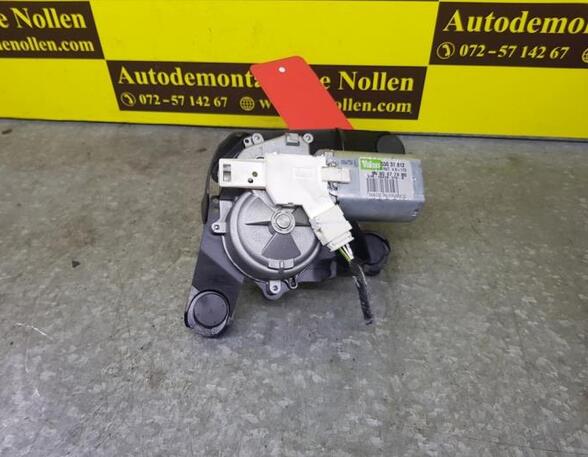 Wiper Motor PEUGEOT 308 I (4A, 4C), PEUGEOT 308 SW I (4E, 4H)