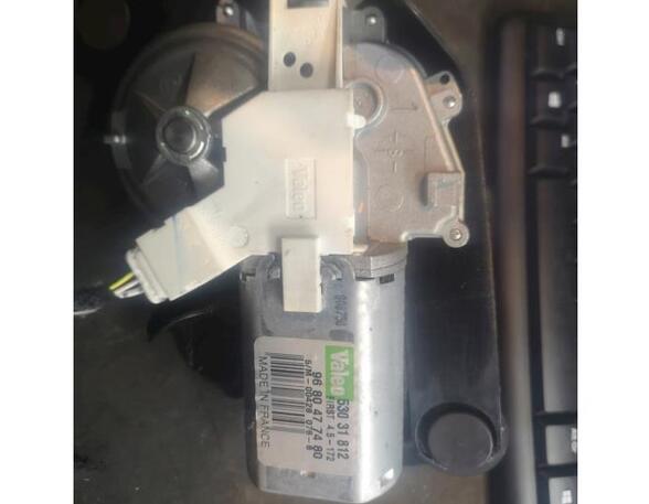 Wiper Motor PEUGEOT 308 I (4A, 4C), PEUGEOT 308 SW I (4E, 4H)