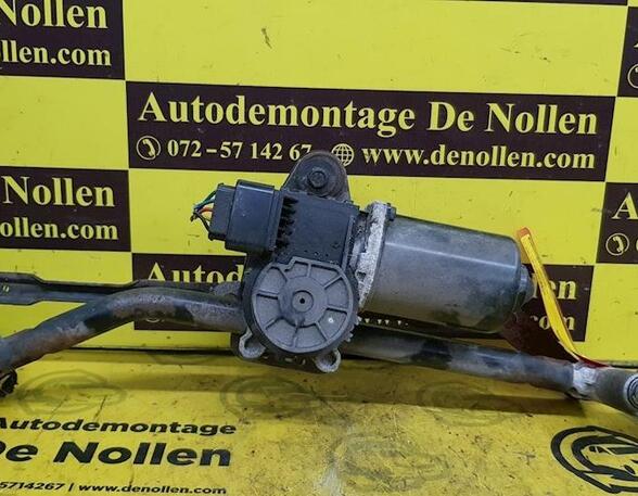 Wiper Motor KIA PICANTO (SA)