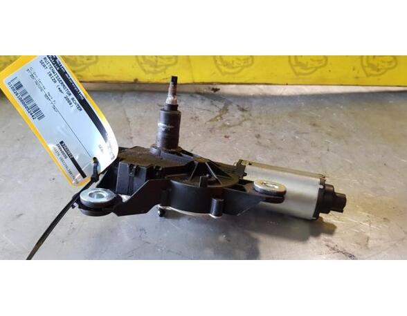 Wiper Motor SEAT Ibiza III (6L1)