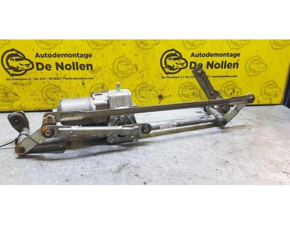 Wiper Motor VW Golf V (1K1), VW Golf VI (5K1)