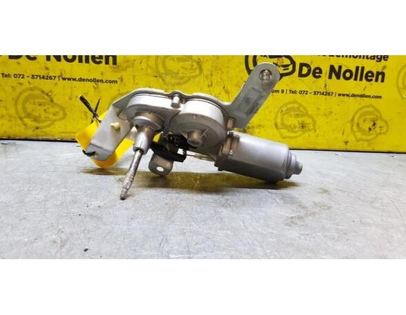 Wiper Motor CHEVROLET Matiz (M200, M250)