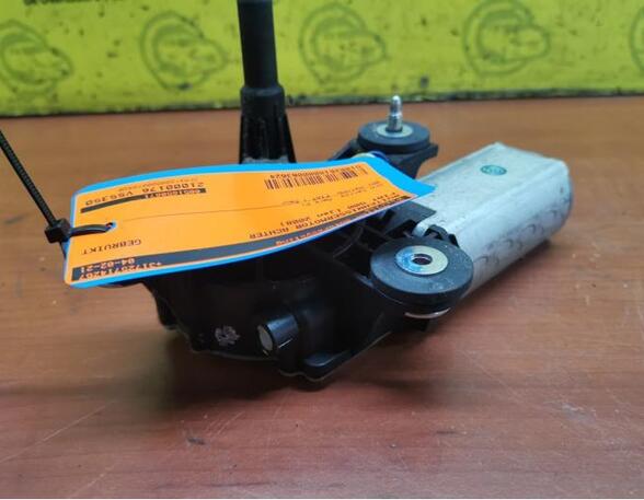 Wiper Motor FIAT 500 (312), FIAT 500 C (312)