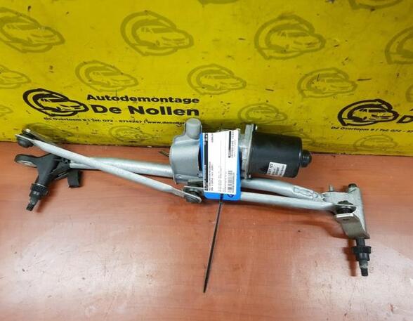 Wiper Motor BMW 1er (E87), BMW 1er (E81)