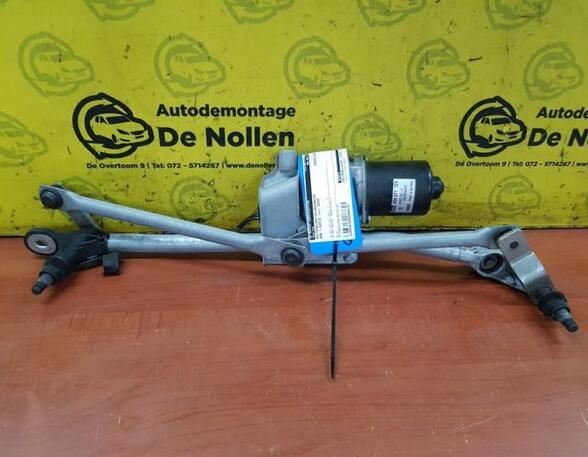 Wiper Motor BMW 1er (E87), BMW 1er (E81)