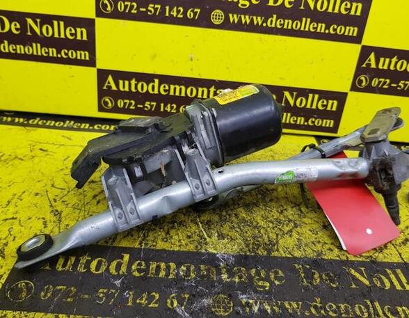 Wiper Motor PEUGEOT 107 (PM, PN)