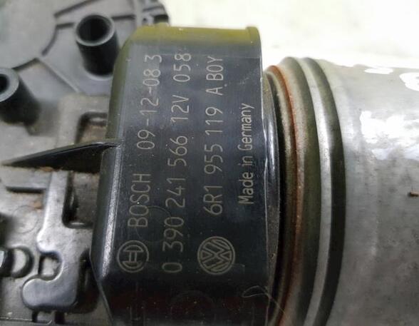 Wiper Motor SEAT Ibiza III (6L1)