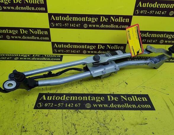 Wiper Motor BMW 1er (E81), BMW 1er (E87)