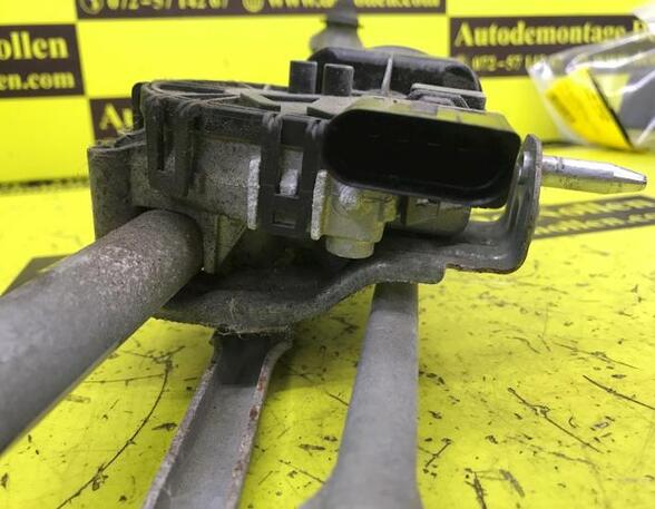 Wiper Motor SEAT Ibiza IV (6J5, 6P1), SEAT Ibiza IV Sportcoupe (6J1, 6P5)