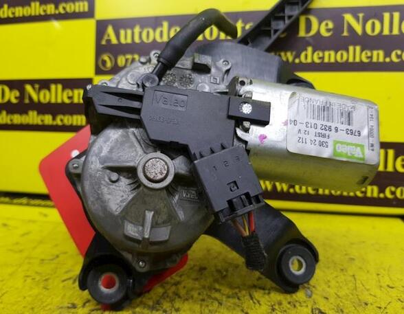 Wiper Motor MINI Mini (R56)