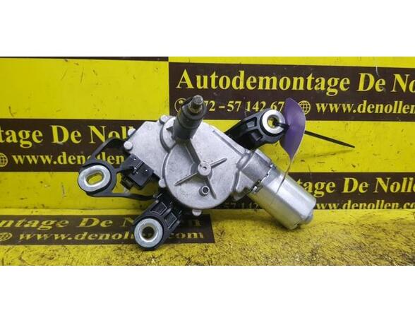 Wiper Motor VW Golf V (1K1), VW Golf VI (5K1)