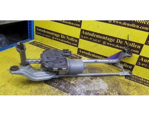 Wiper Motor VW Golf VII (5G1, BE1, BE2, BQ1)