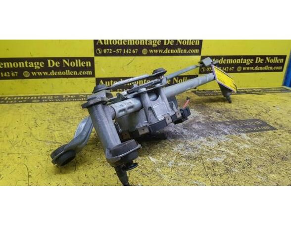 Wiper Motor VW Golf VII (5G1, BE1, BE2, BQ1)