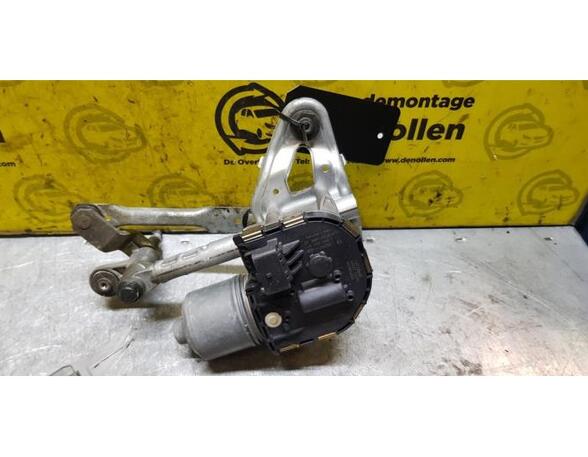 Wiper Motor PEUGEOT 5008 (0E, 0U)