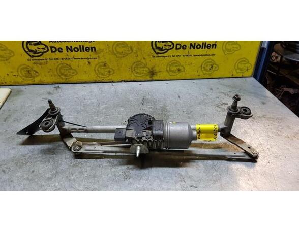 Wiper Motor VW Polo (6C1, 6R1)