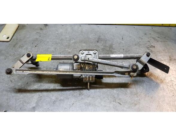 Wiper Motor VW Polo (6C1, 6R1)