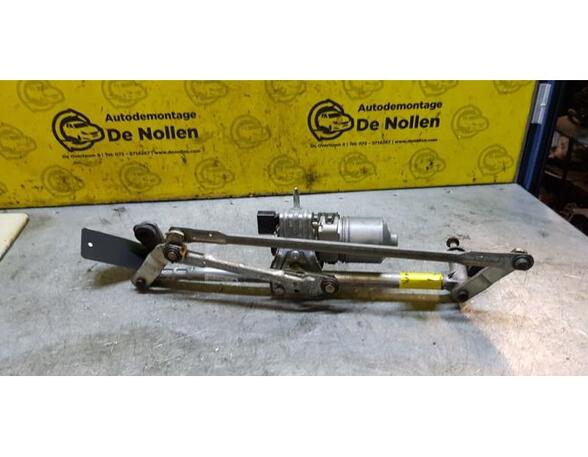 Wiper Motor VW Polo (6C1, 6R1)