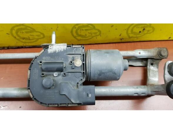 Wiper Motor VW Scirocco (137, 138)