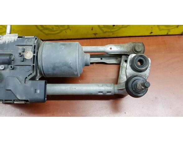 Wiper Motor VW Scirocco (137, 138)