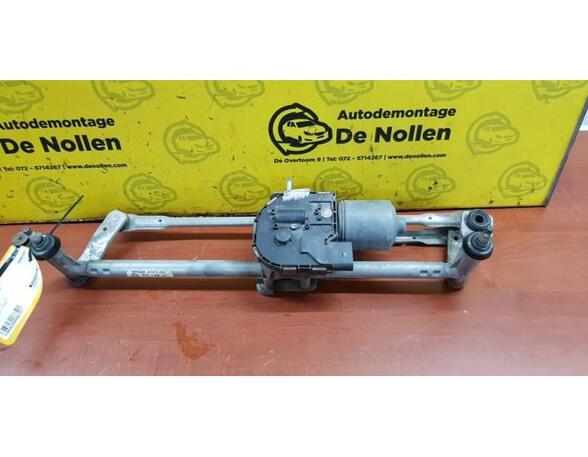 Wiper Motor VW Scirocco (137, 138)