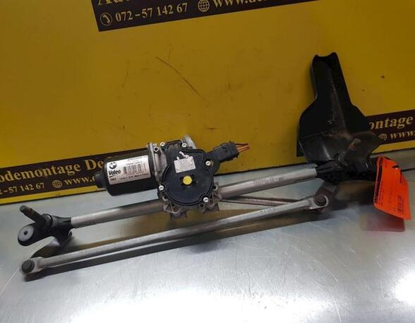 Wiper Motor BMW 1er (F21)