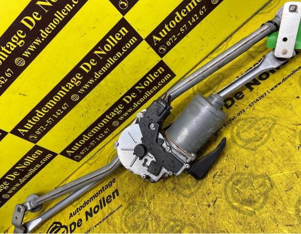 Wiper Motor VW Crafter 30-50 Kasten (2E)