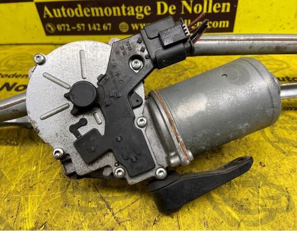 Wiper Motor VW Crafter 30-50 Kasten (2E)