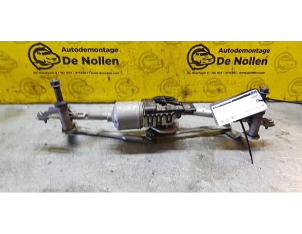 Wiper Motor PEUGEOT 208 I (CA, CC)