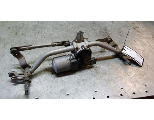 Wiper Motor PEUGEOT 208 I (CA, CC)