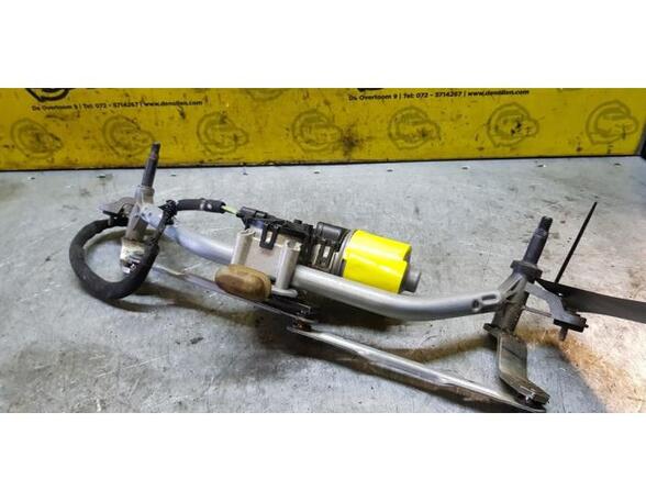 Wiper Motor PEUGEOT 208 I (CA, CC)