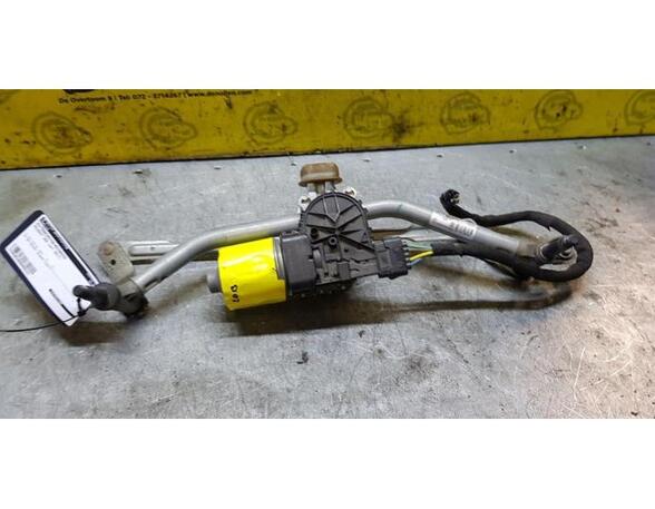 Wiper Motor PEUGEOT 208 I (CA, CC)