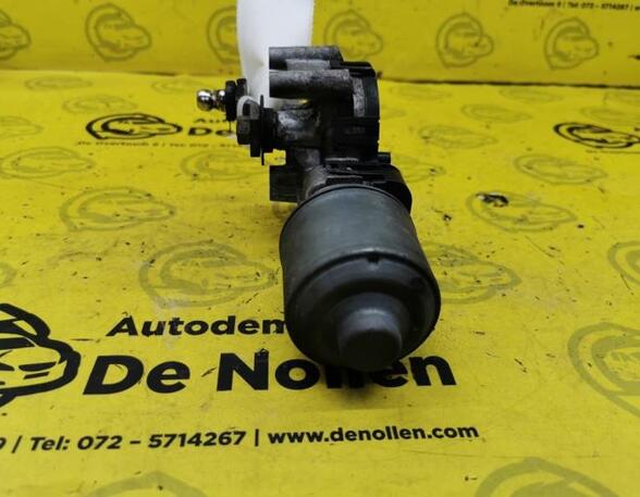 Wiper Motor RENAULT Twingo II (CN0)