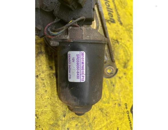 Wiper Motor SUZUKI Alto (FF)