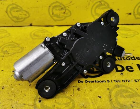 Wiper Motor FORD Focus II Turnier (DA, DS, FFS)