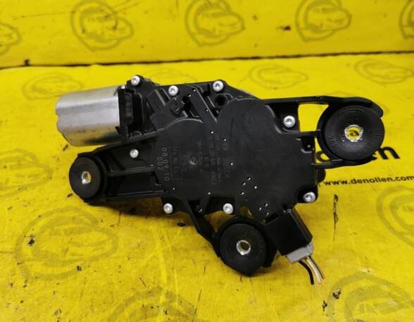 Wiper Motor FORD Focus II Turnier (DA, DS, FFS)