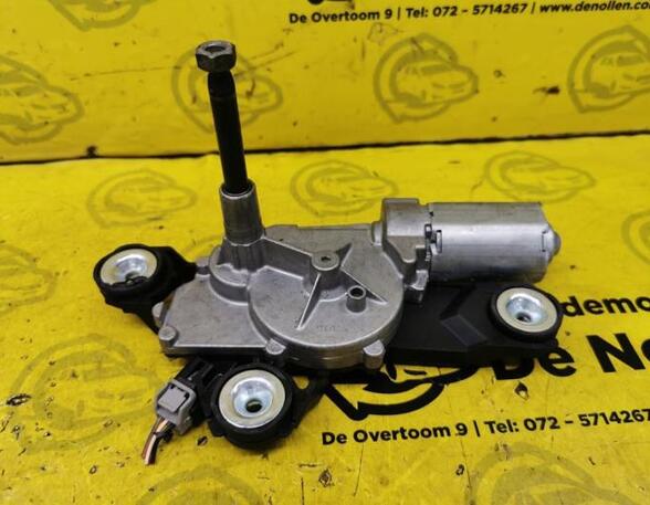 Wiper Motor FORD Focus II Turnier (DA, DS, FFS)