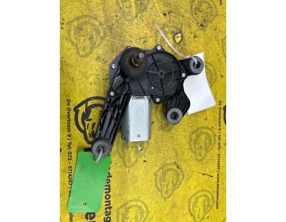 Wiper Motor PEUGEOT 307 (3A/C)