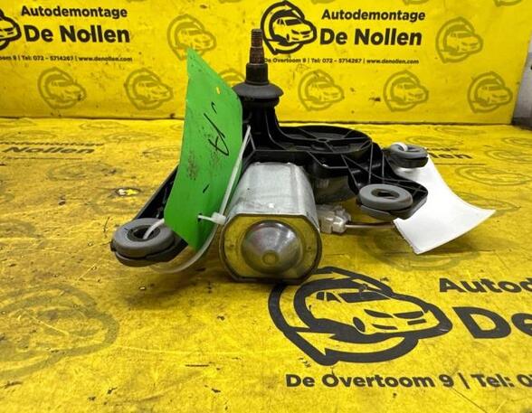 Wiper Motor PEUGEOT 307 (3A/C)