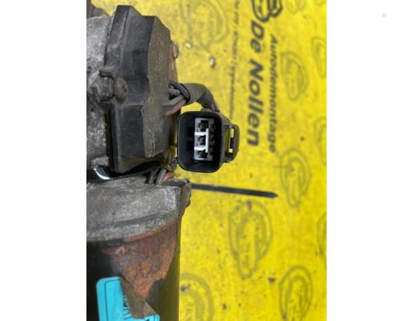 Wiper Motor CHEVROLET Aveo/Kalos Schrägheck (T200), DAEWOO Kalos (KLAS)