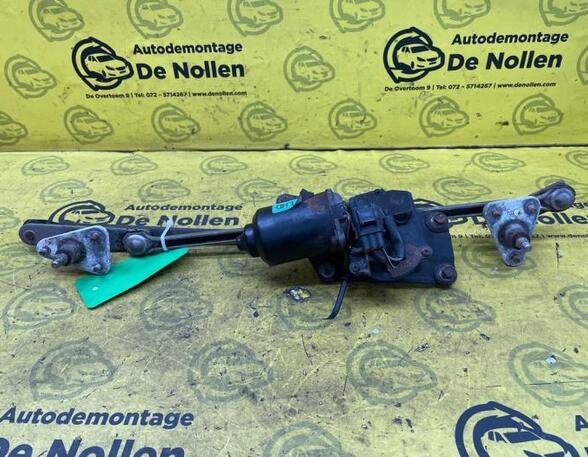 Wiper Motor CHEVROLET Aveo/Kalos Schrägheck (T200), DAEWOO Kalos (KLAS)