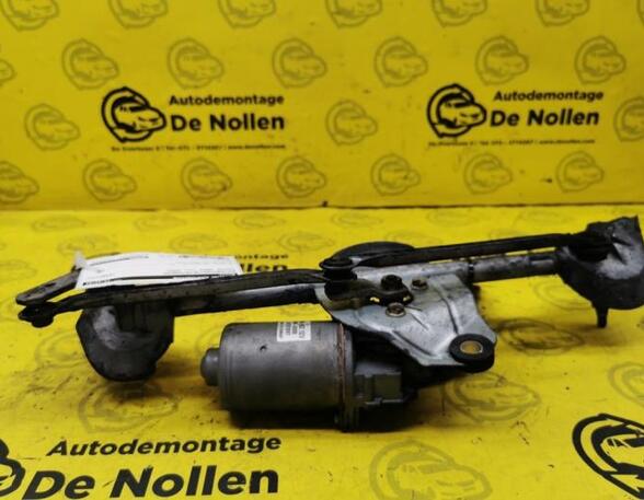 Wiper Motor TOYOTA Yaris (NCP1, NLP1, SCP1)