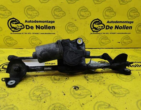 Wiper Motor TOYOTA Yaris (NCP1, NLP1, SCP1)