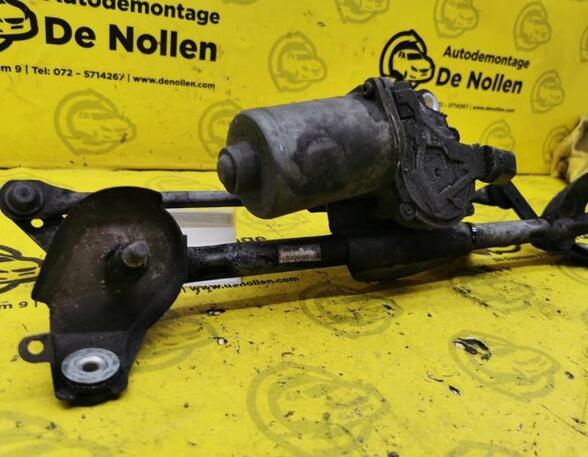 Wiper Motor TOYOTA Yaris (NCP1, NLP1, SCP1)