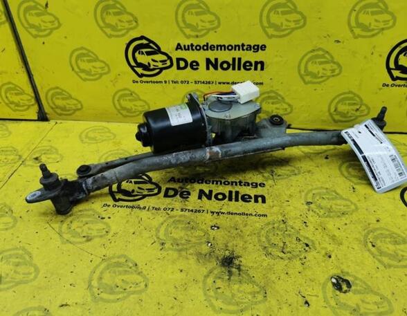 Wiper Motor PEUGEOT 106 II (1A, 1C)